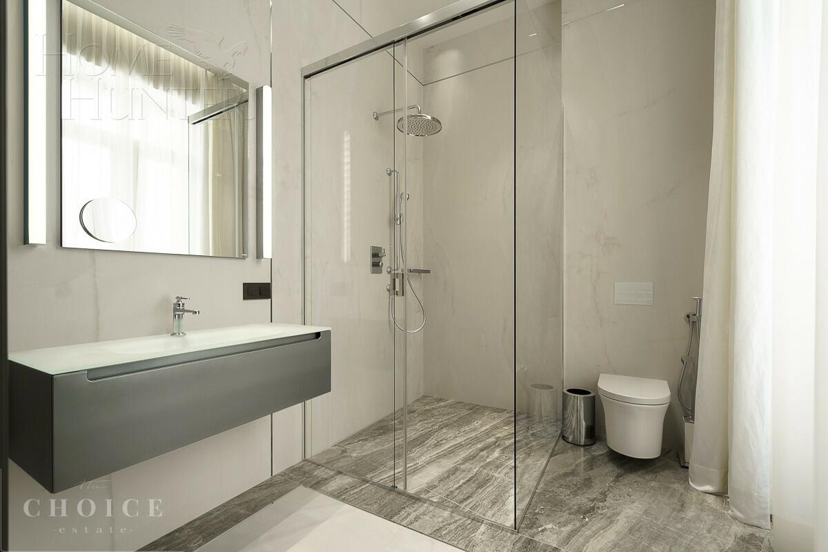 2-этажный коттедж 850 м² с отделкой