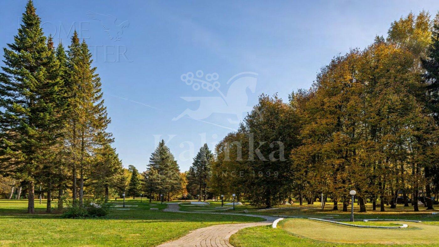 Участок 27.7 сот.