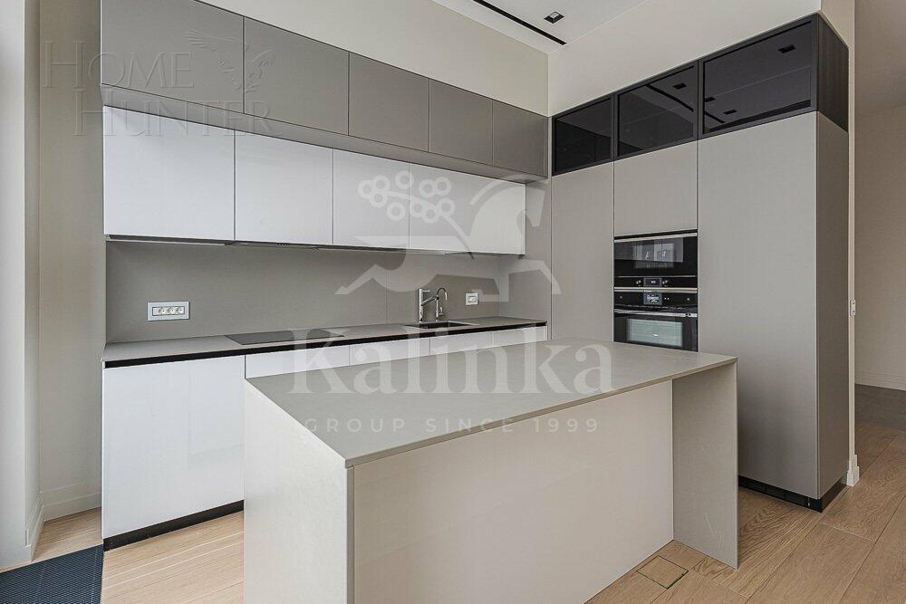 5-КОМН. КВАРТИРА С ОТДЕЛКОЙ 181 М² НА 11 ЭТАЖЕ