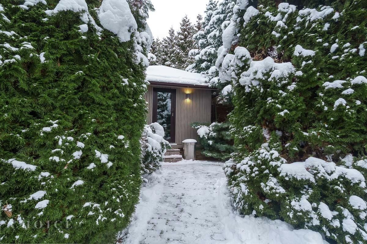 2-этажный коттедж 460 м² с отделкой