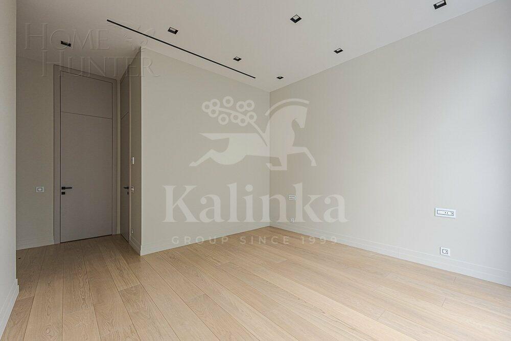 5-КОМН. КВАРТИРА С ОТДЕЛКОЙ 181 М² НА 11 ЭТАЖЕ