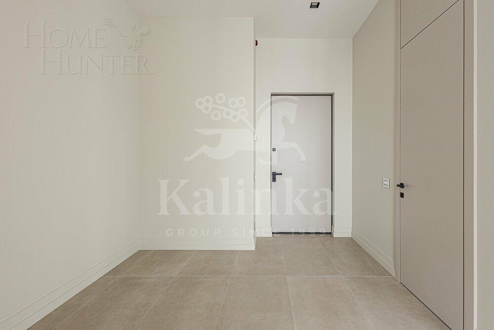 5-КОМН. КВАРТИРА С ОТДЕЛКОЙ 181 М² НА 11 ЭТАЖЕ