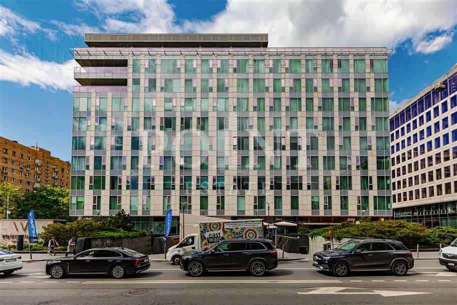 3-КОМН. КВАРТИРА С ОТДЕЛКОЙ 130 М² НА 3 ЭТАЖЕ