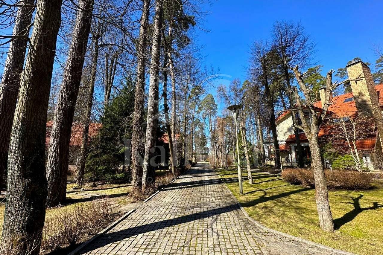 Участок 27.7 сот.