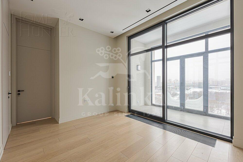 5-КОМН. КВАРТИРА С ОТДЕЛКОЙ 181 М² НА 11 ЭТАЖЕ