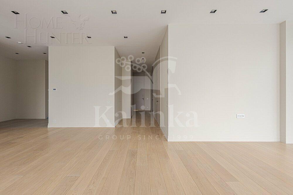 5-КОМН. КВАРТИРА С ОТДЕЛКОЙ 181 М² НА 11 ЭТАЖЕ