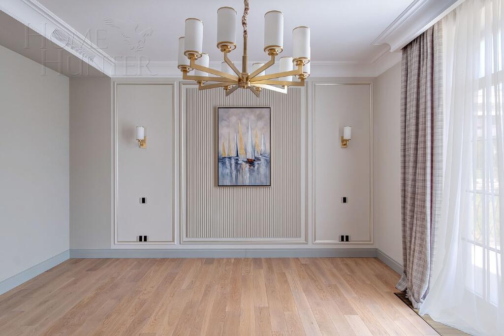 2-этажный коттедж 610 м² с отделкой