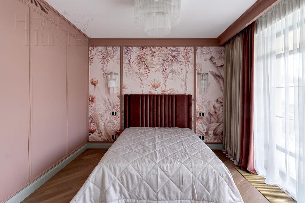 2-этажный коттедж 610 м² с отделкой