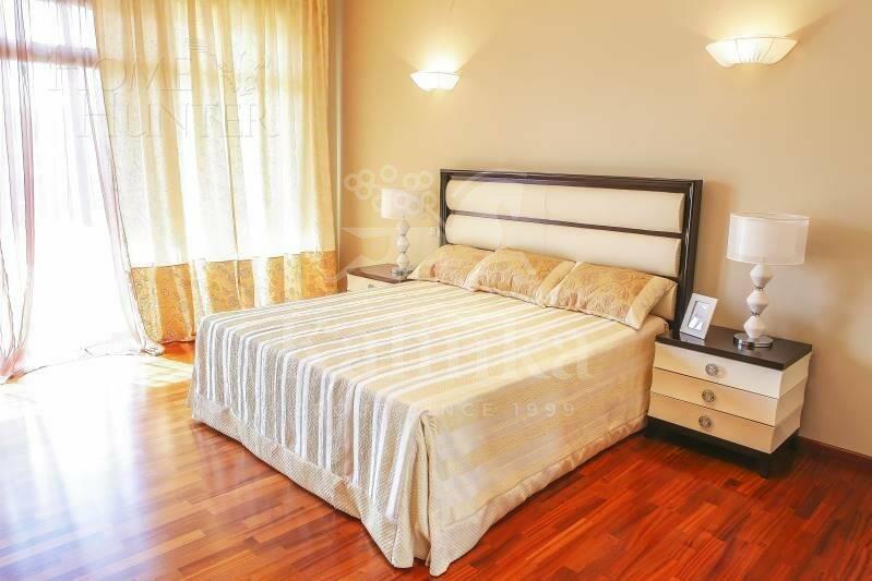 2-этажный коттедж 323 м² с отделкой