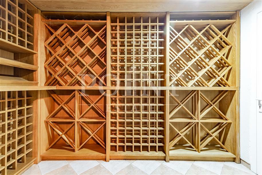 КОТТЕДЖ 534 м² без отделки