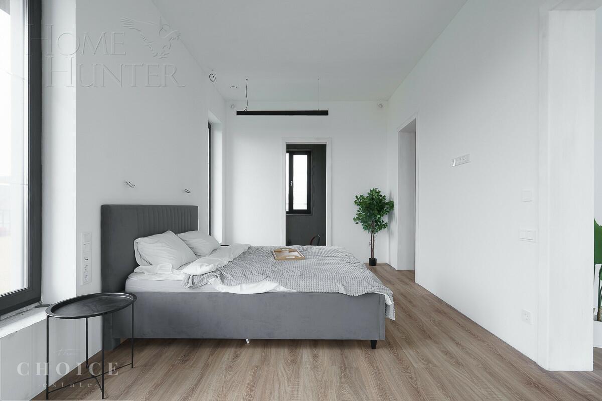 2-этажный коттедж 300 м² с отделкой