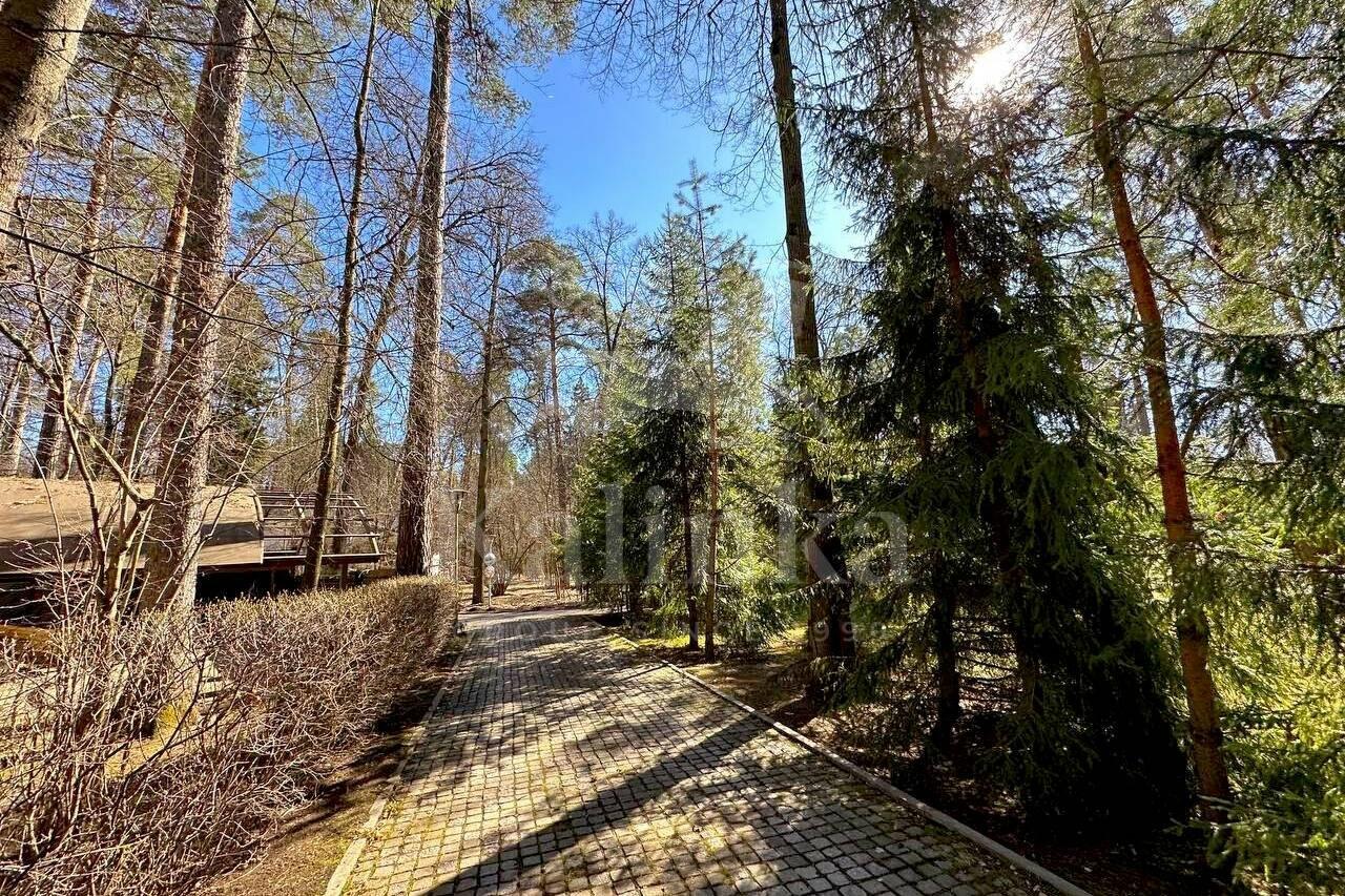 Участок 27.7 сот.