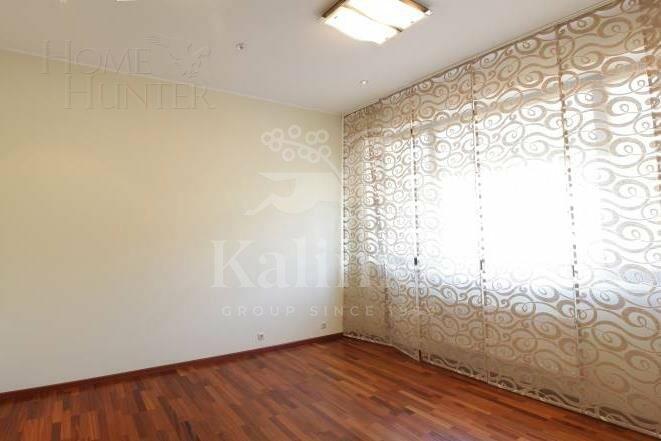 2-этажный коттедж 323 м² с отделкой