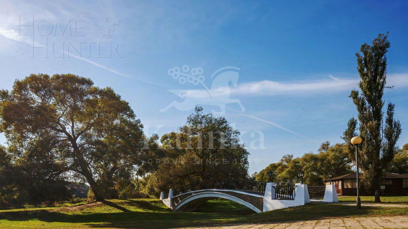 Участок 27.7 сот.