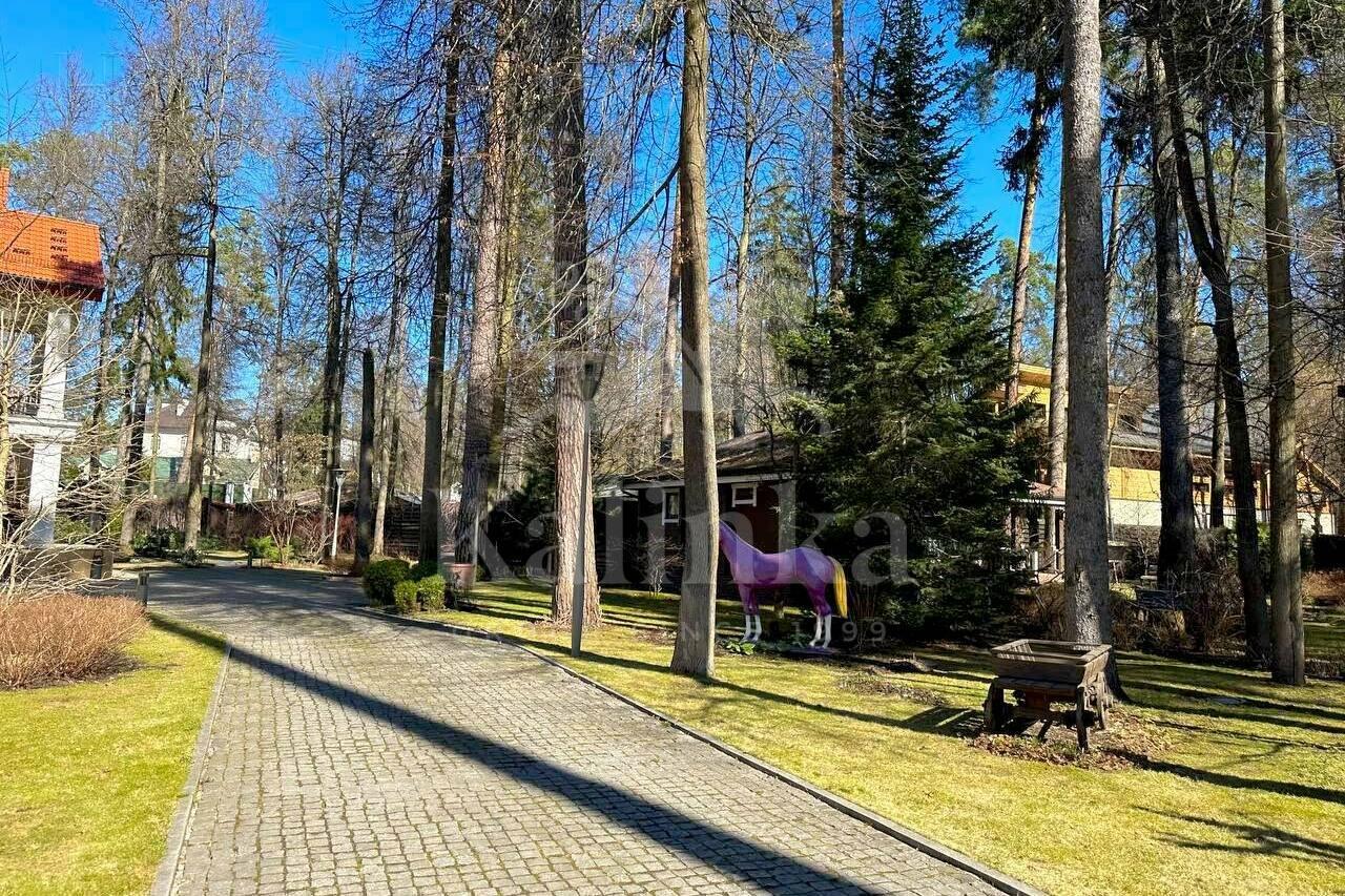 Участок 27.7 сот.