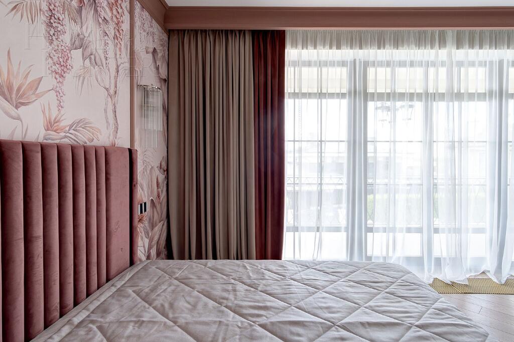 2-этажный коттедж 610 м² с отделкой