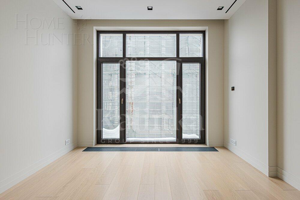 5-КОМН. КВАРТИРА С ОТДЕЛКОЙ 181 М² НА 11 ЭТАЖЕ