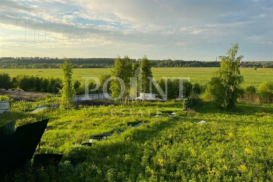 Участок 23 сот.