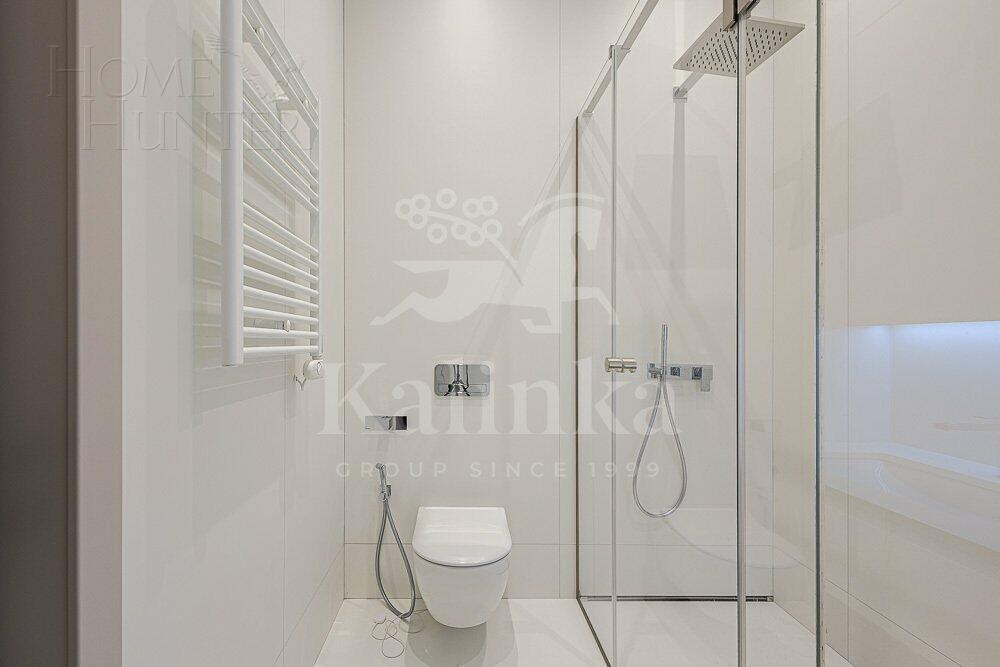 5-КОМН. КВАРТИРА С ОТДЕЛКОЙ 181 М² НА 11 ЭТАЖЕ