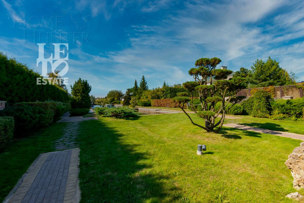 2-этажный коттедж 1 066 м² с отделкой