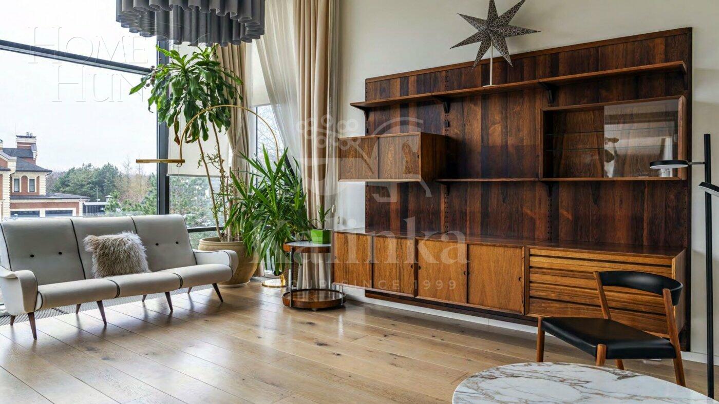 2-этажный коттедж 2 534 м² с отделкой