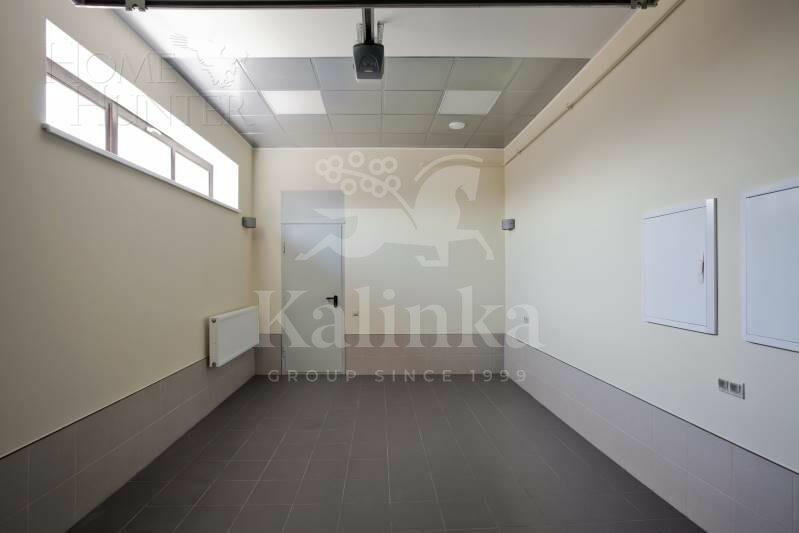 2-этажный коттедж 323 м² с отделкой