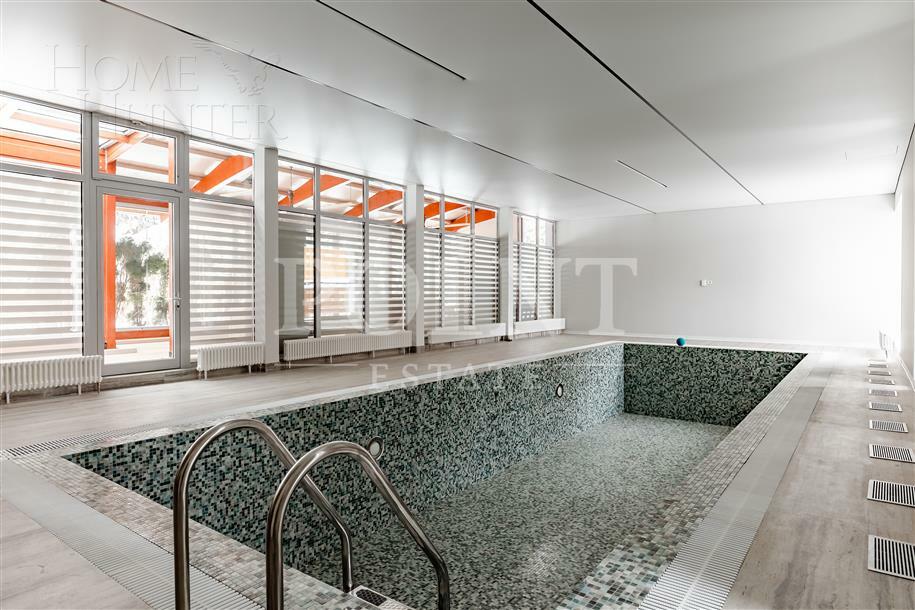 КОТТЕДЖ 534 м² без отделки