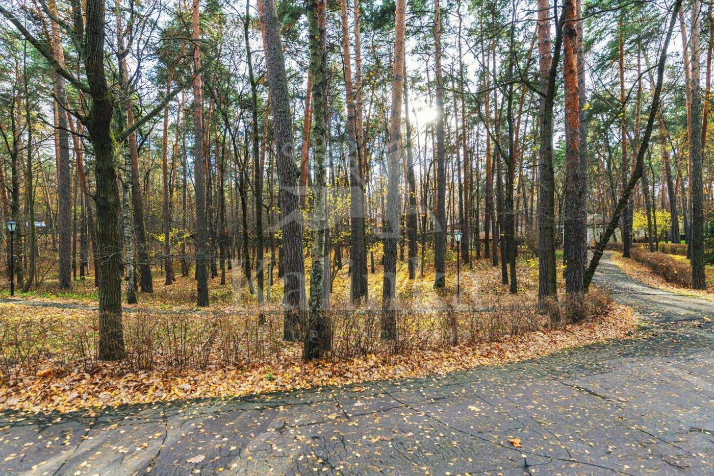 Участок 39 сот. в охраняемом поселке