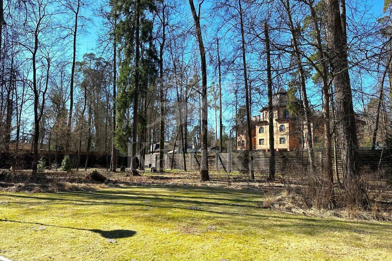 Участок 27.7 сот.