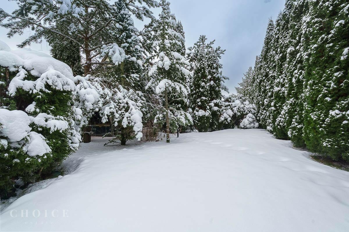 2-этажный коттедж 460 м² с отделкой