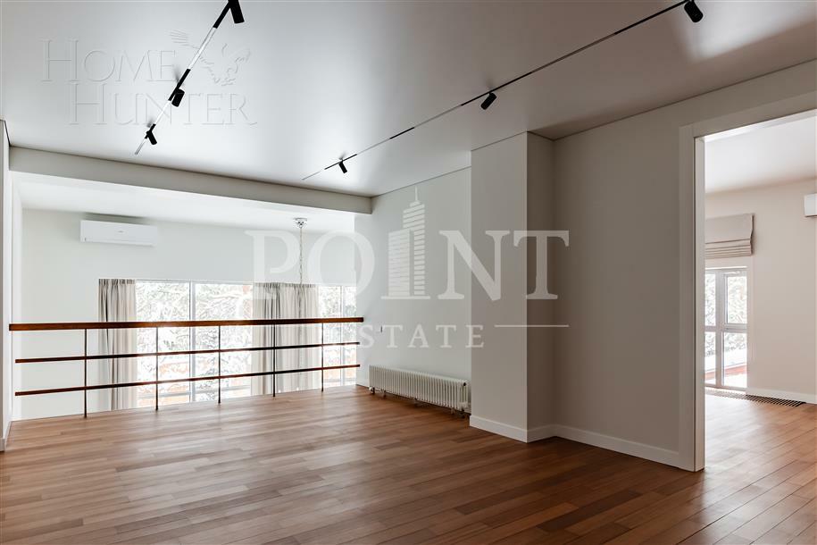 КОТТЕДЖ 534 м² без отделки