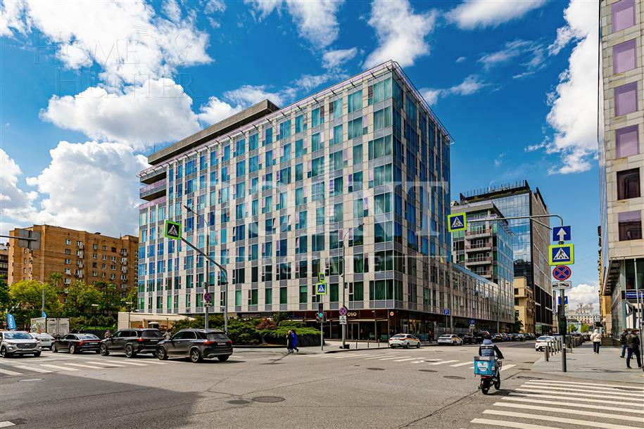 3-КОМН. КВАРТИРА С ОТДЕЛКОЙ 130 М² НА 3 ЭТАЖЕ