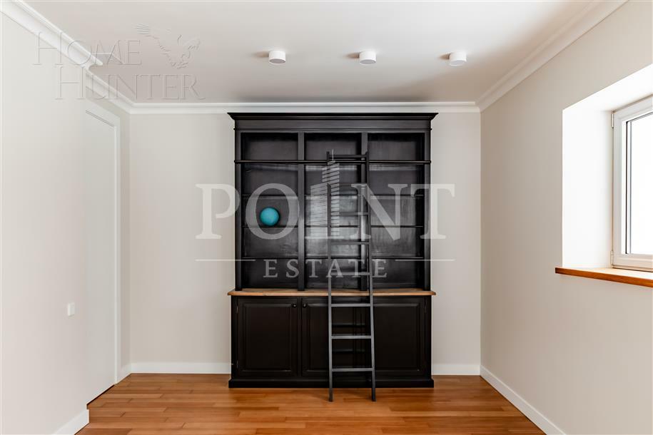 КОТТЕДЖ 534 м² без отделки