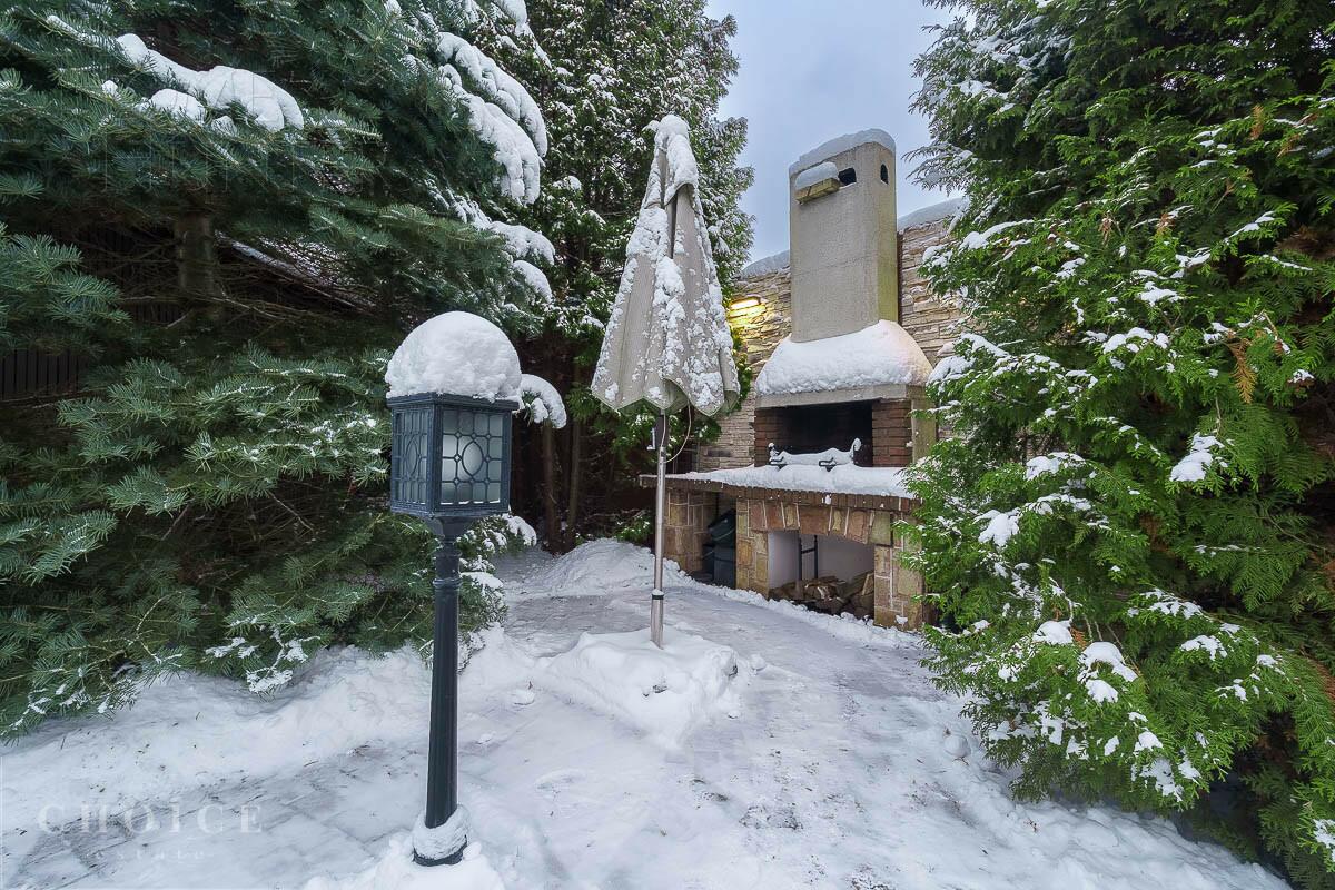 2-этажный коттедж 460 м² с отделкой