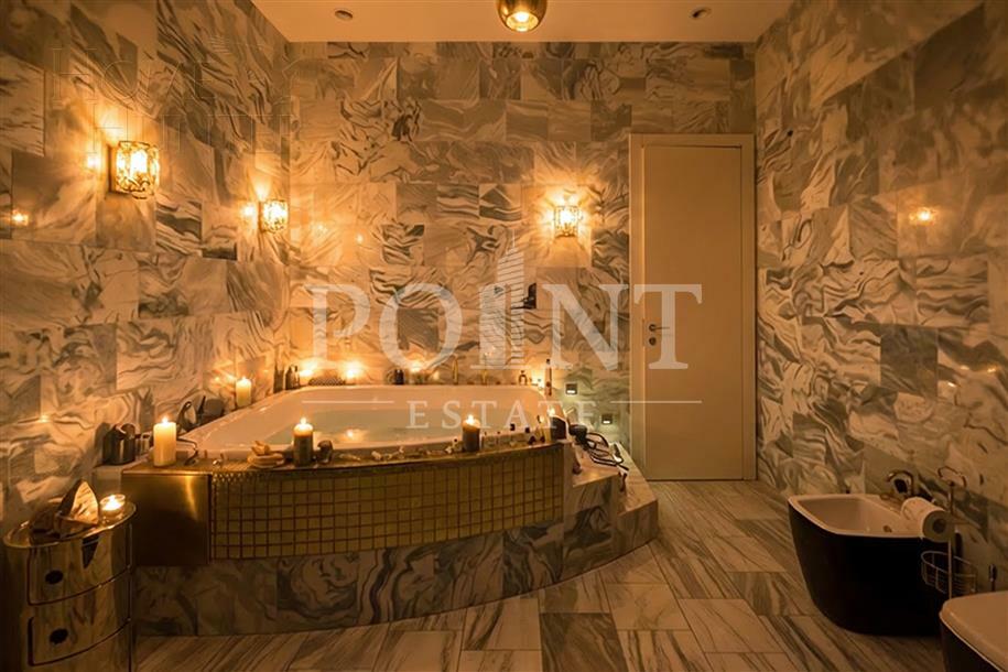 3-КОМН. КВАРТИРА С ОТДЕЛКОЙ 100.9 М² НА 7 ЭТАЖЕ