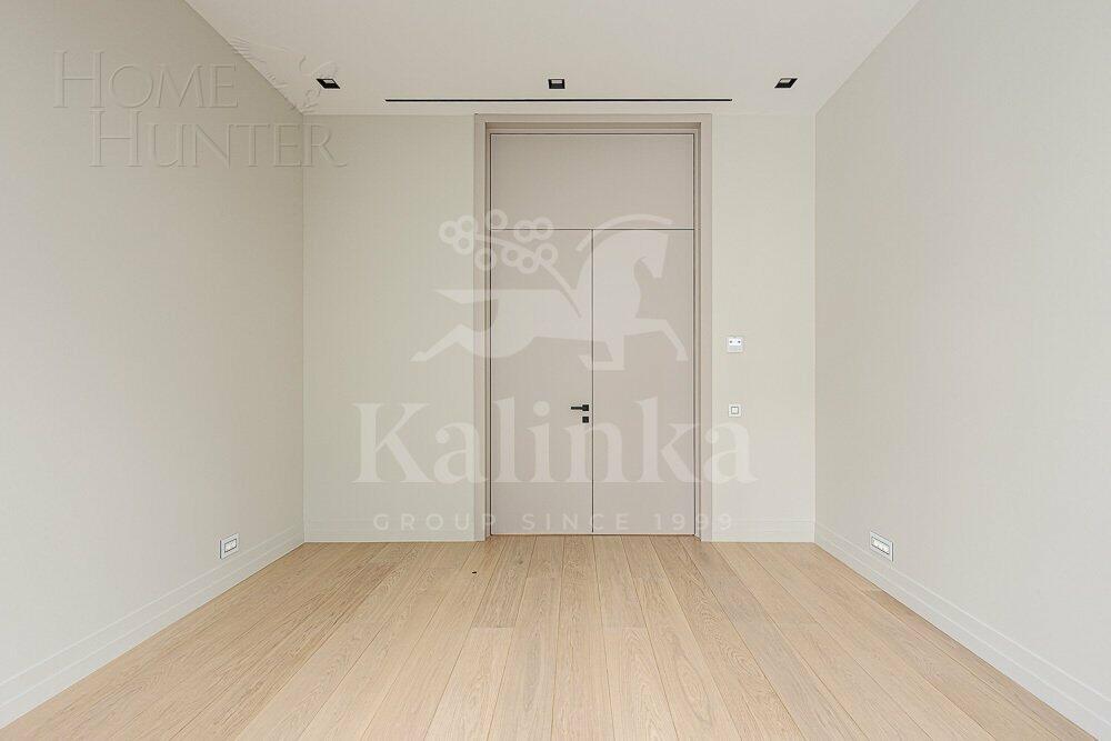 5-КОМН. КВАРТИРА С ОТДЕЛКОЙ 181 М² НА 11 ЭТАЖЕ