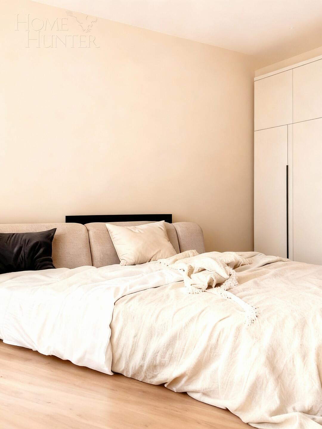 3-КОМН. КВАРТИРА С ОТДЕЛКОЙ 67 М² НА 3 ЭТАЖЕ