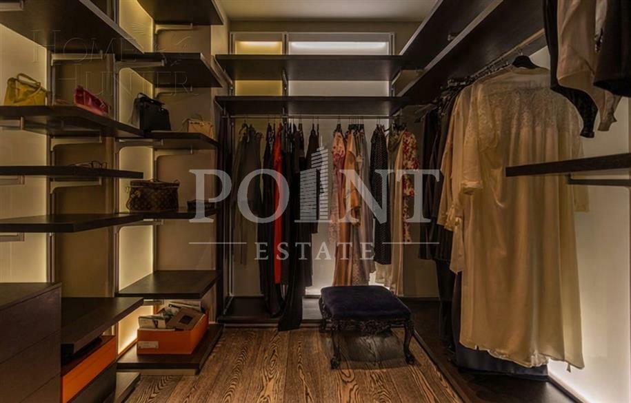 3-КОМН. КВАРТИРА С ОТДЕЛКОЙ 130 М² НА 3 ЭТАЖЕ