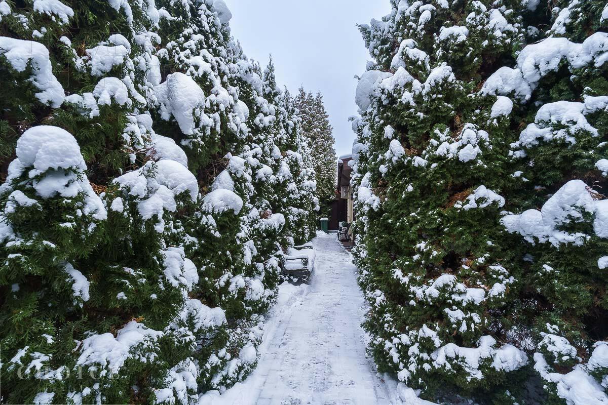 2-этажный коттедж 460 м² с отделкой