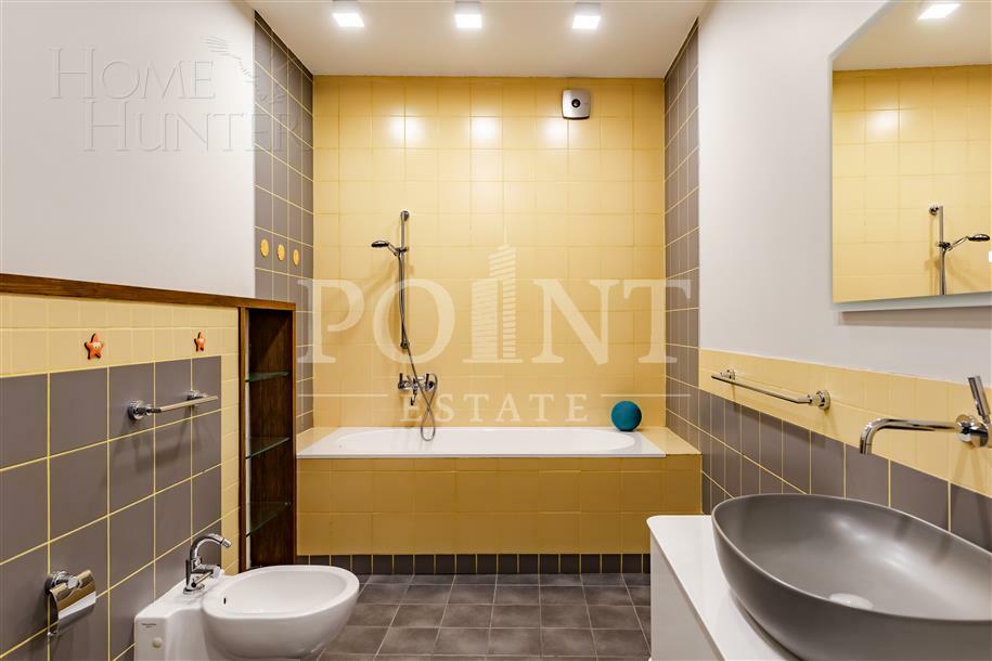 КОТТЕДЖ 534 м² без отделки