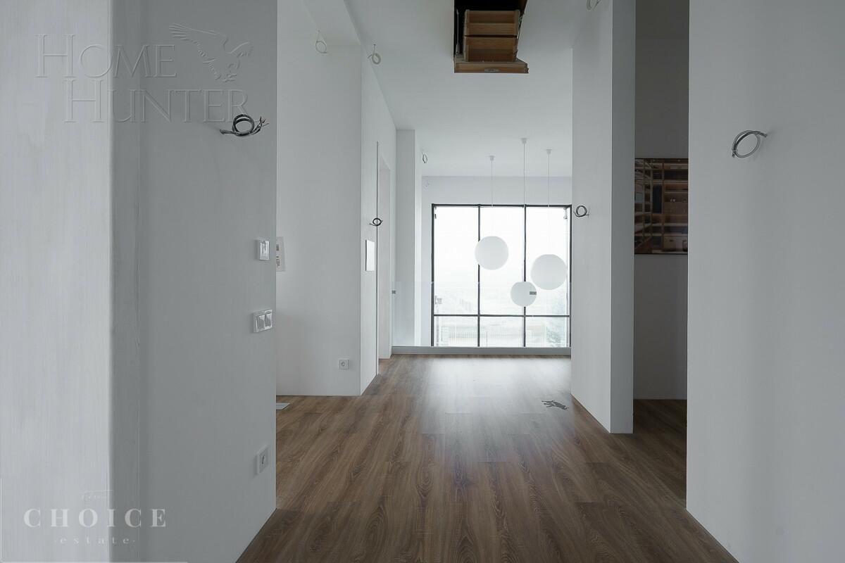 2-этажный коттедж 300 м² с отделкой