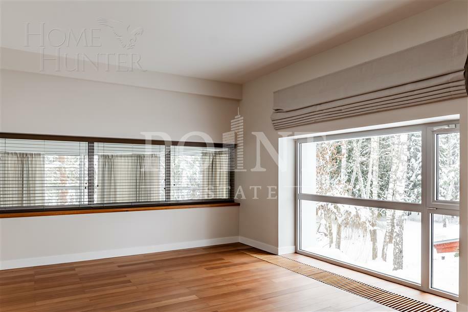 КОТТЕДЖ 534 м² без отделки