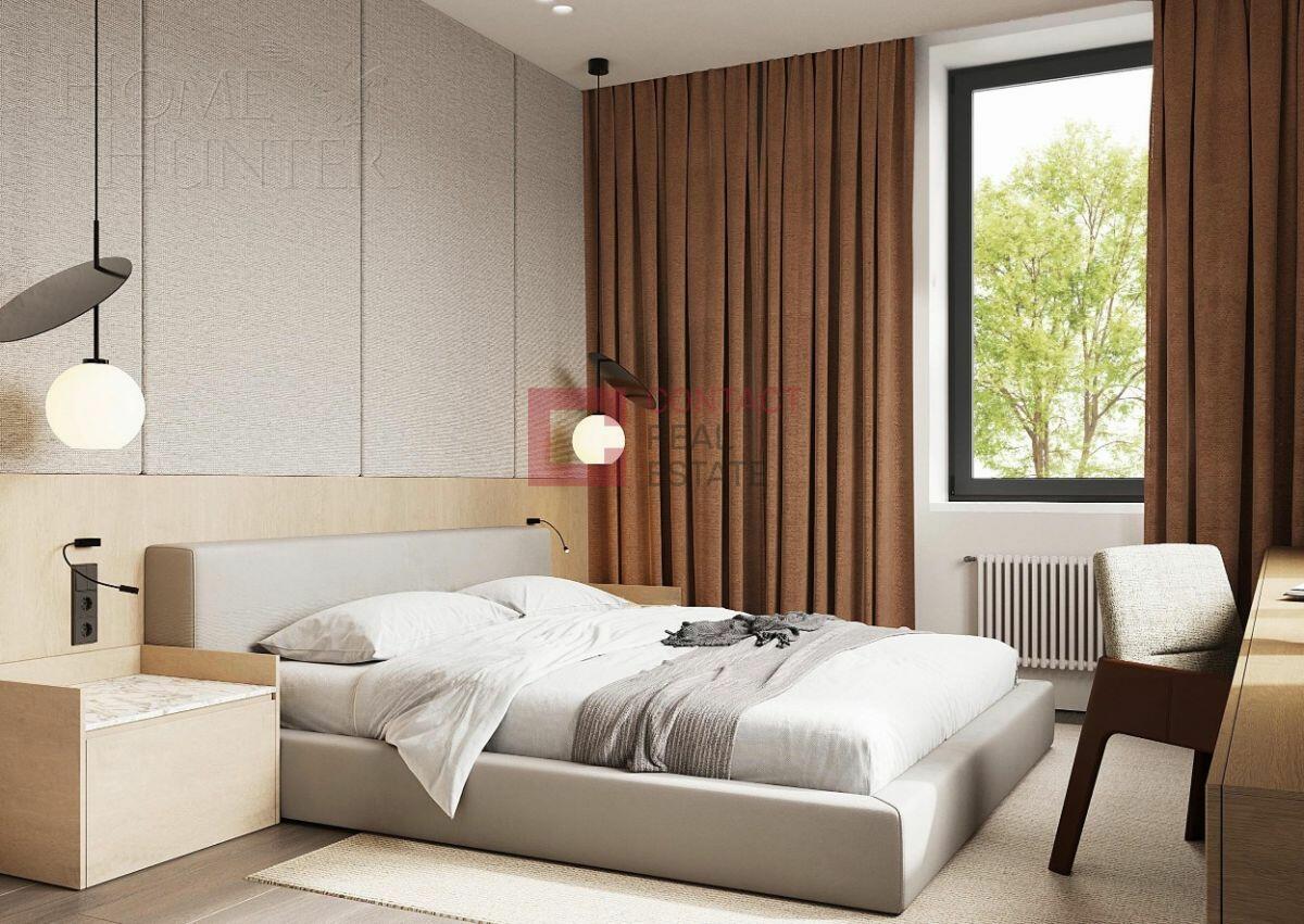 2-этажный коттедж 283 м² без отделки