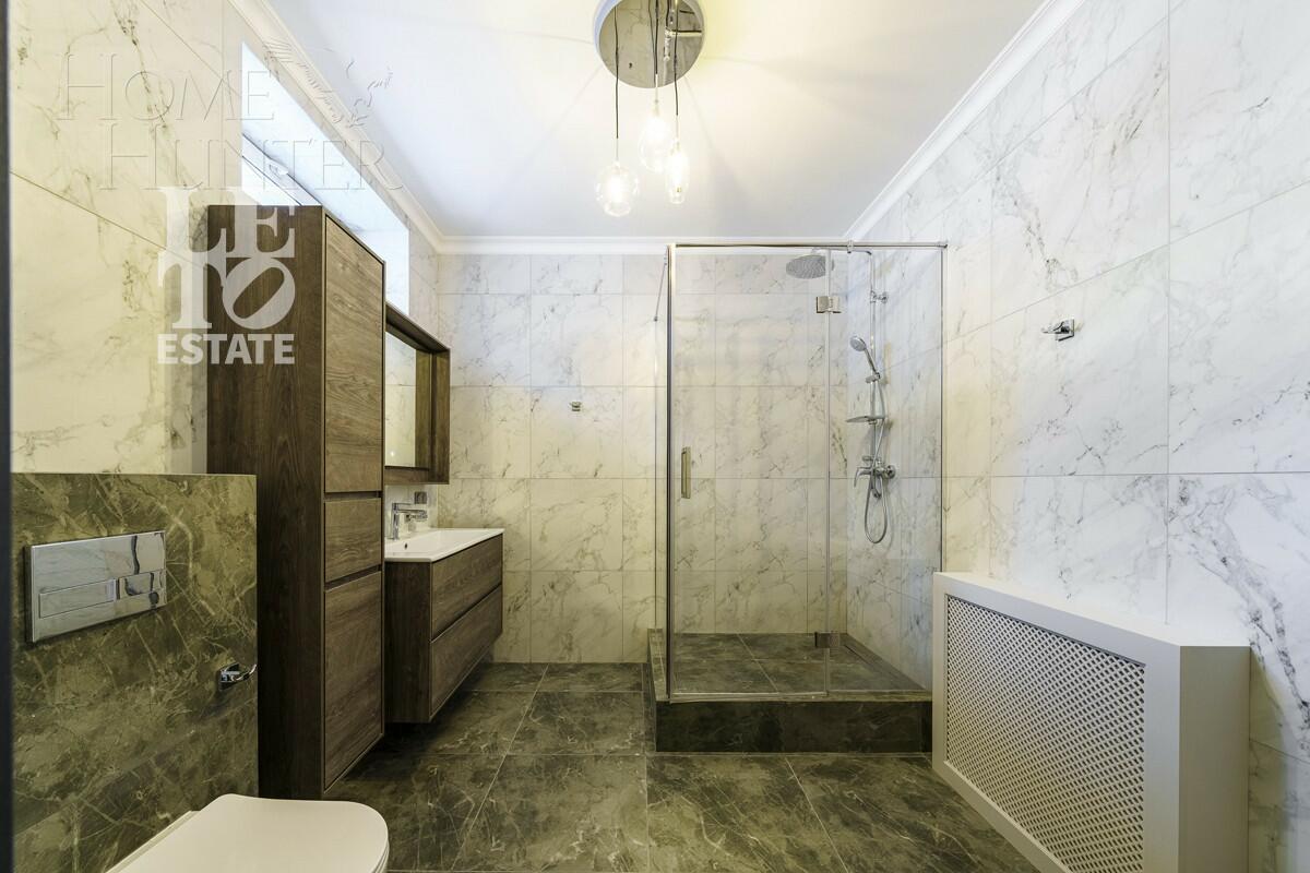 3-этажный коттедж 618 м² с отделкой