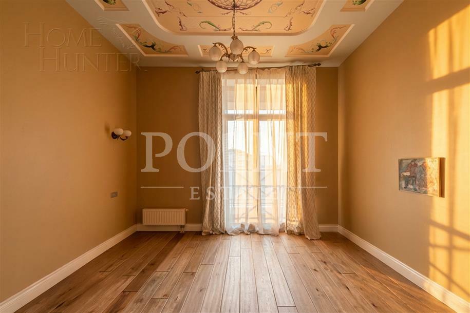 3-КОМН. КВАРТИРА С ОТДЕЛКОЙ 100.9 М² НА 7 ЭТАЖЕ