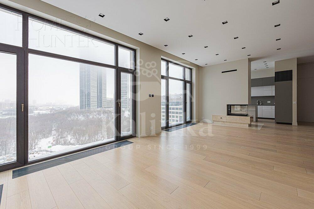 5-КОМН. КВАРТИРА С ОТДЕЛКОЙ 181 М² НА 11 ЭТАЖЕ