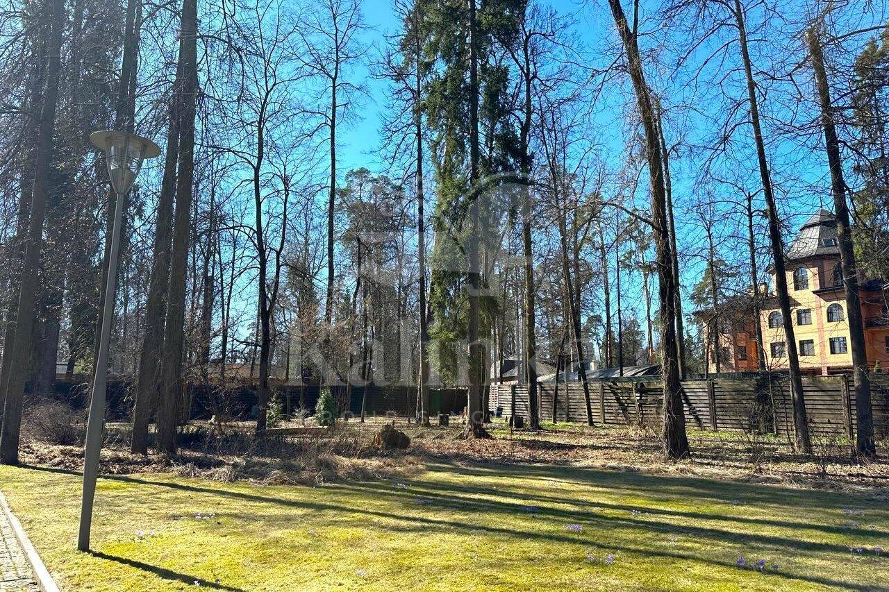 Участок 27.7 сот.