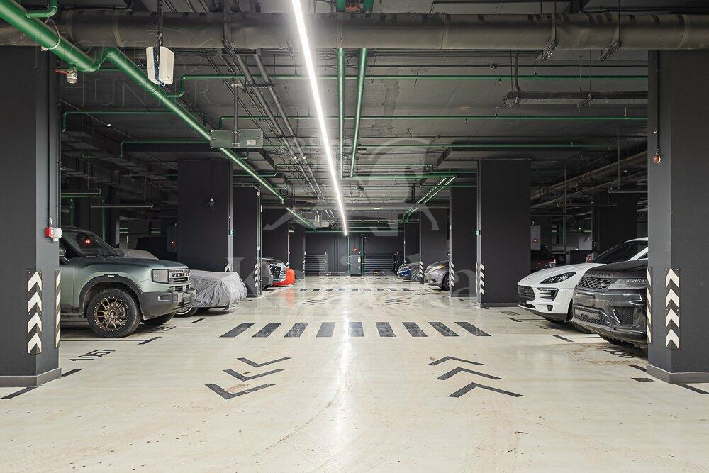 5-КОМН. КВАРТИРА С ОТДЕЛКОЙ 181 М² НА 11 ЭТАЖЕ