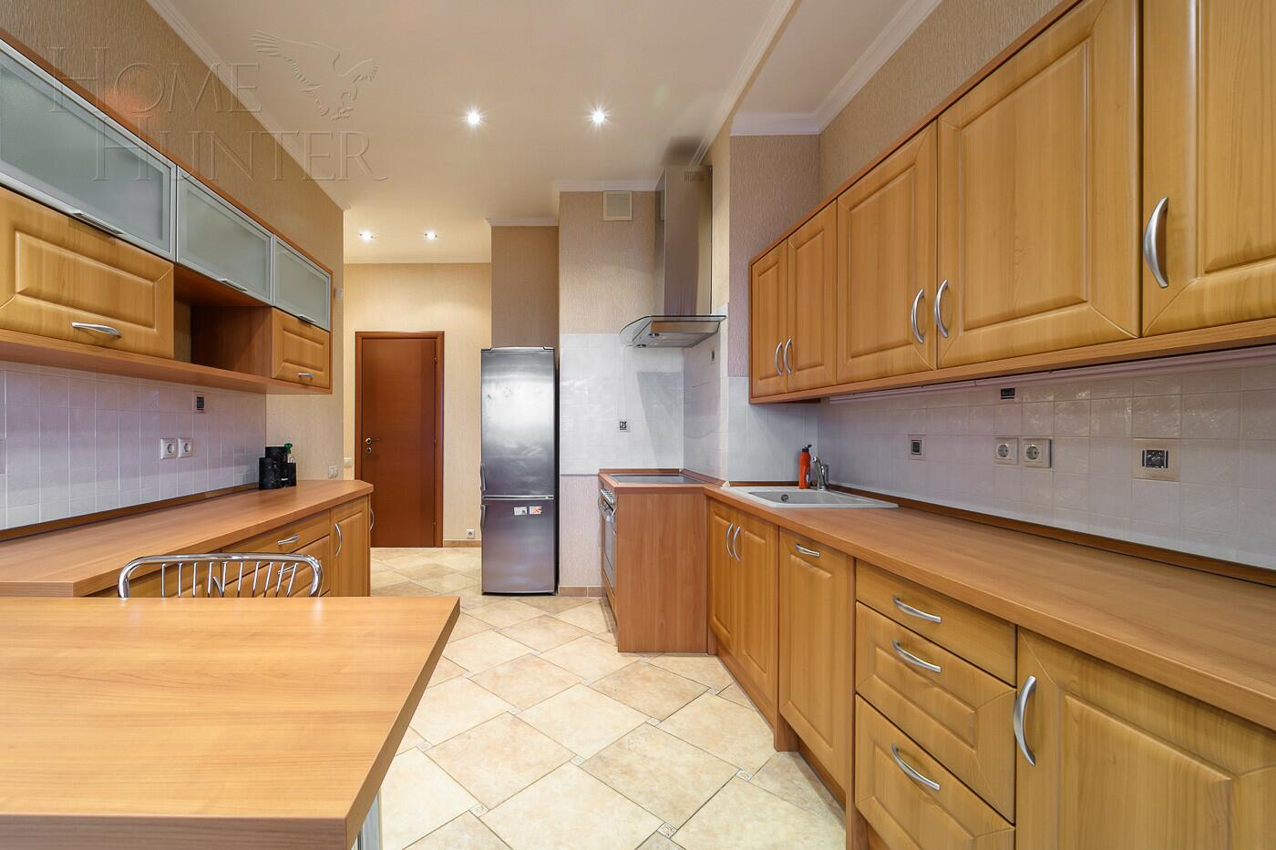 3-КОМН. КВАРТИРА С ОТДЕЛКОЙ 69 М² НА 9 ЭТАЖЕ