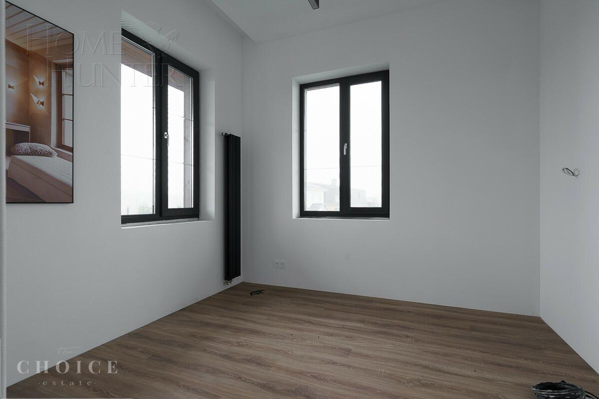 2-этажный коттедж 300 м² с отделкой